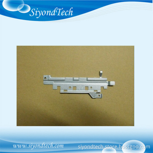 Original Laptop Palmrest Touchpad Frame/Trackpad Frame For HP CQ510 CQ511 CQ515 CQ516 4510S